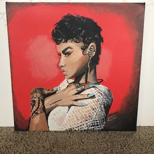 ART😍✨ arylic art